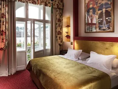 Bristol Salzburgo