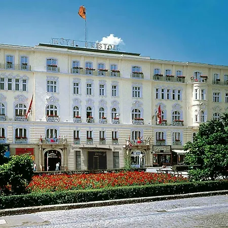 Bristol Hotell