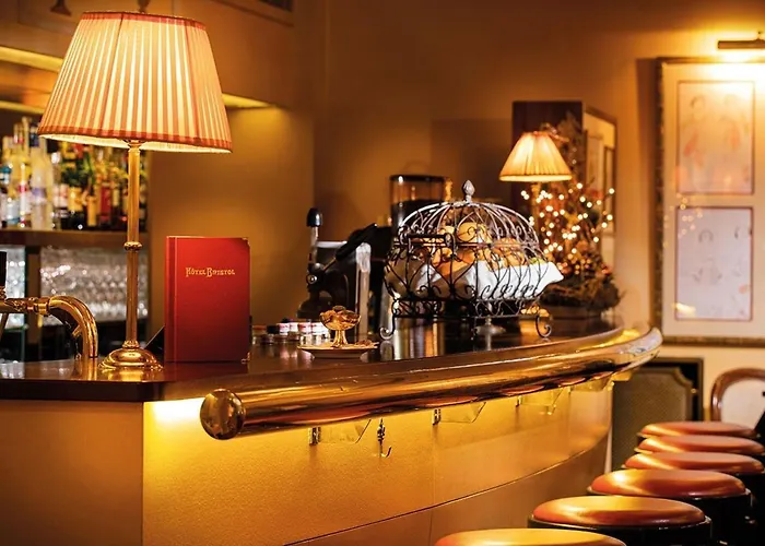 Bristol Hotel Salzburg