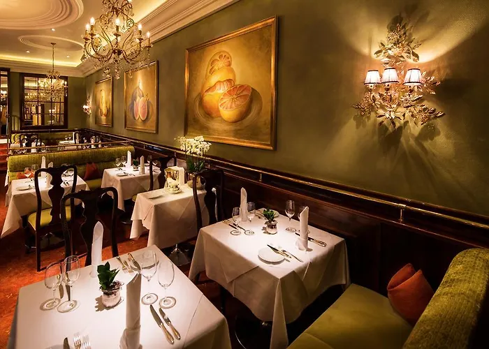 Bristol Hotel Salzburg