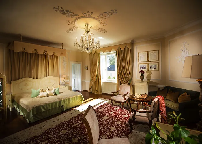 Hotel Bristol Salzburg