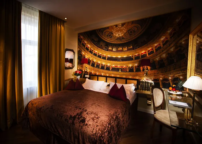 Hotel Bristol Salzburg