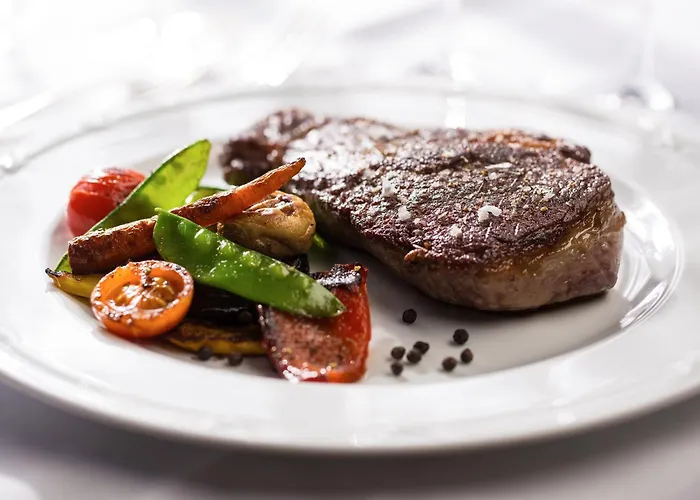 Bristol Hotel Salzburg