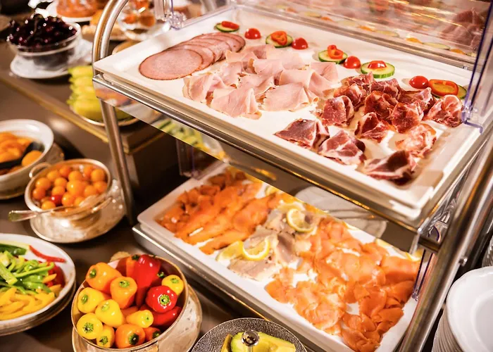 Hotel Bristol Salzburg