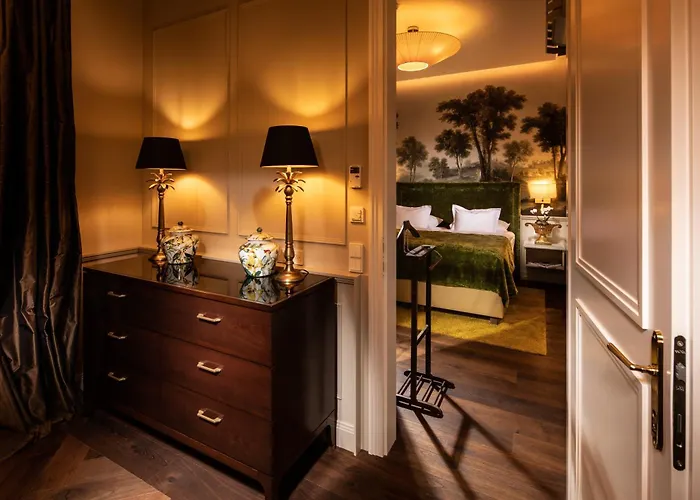 Hotel Bristol Salzburg