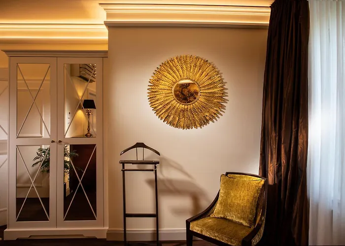 Bristol Hotel Salzburg