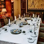 Bristol Hotel Salzburg
