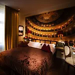Hotel Bristol Salzburg