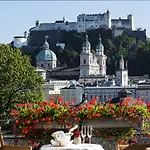 Bristol Hotel Salzburg