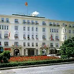 Bristol Hotel