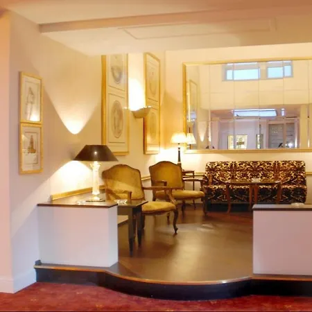 Hotel Bristol Solnohrad