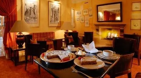 ブリストル 5* ザルツブルク