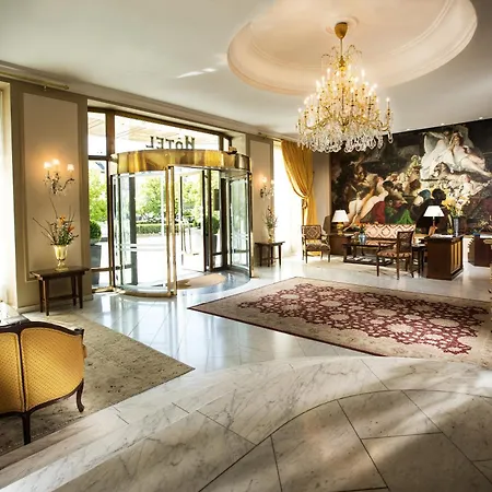 ブリストル ザルツブルク