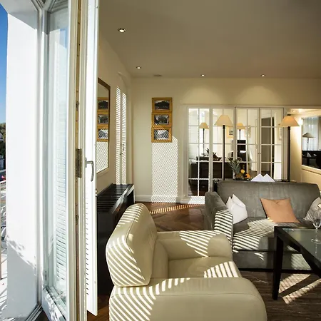 ブリストル ホテル