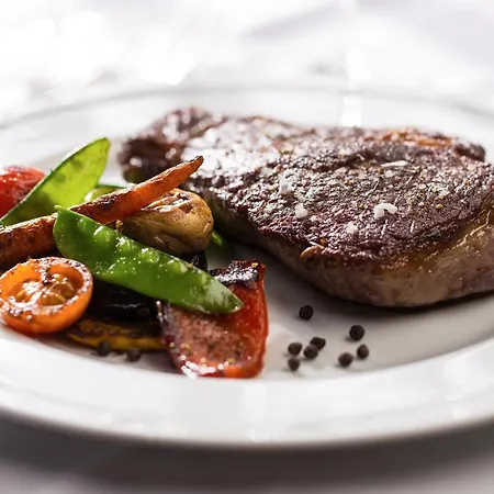 ブリストル ホテル ザルツブルク