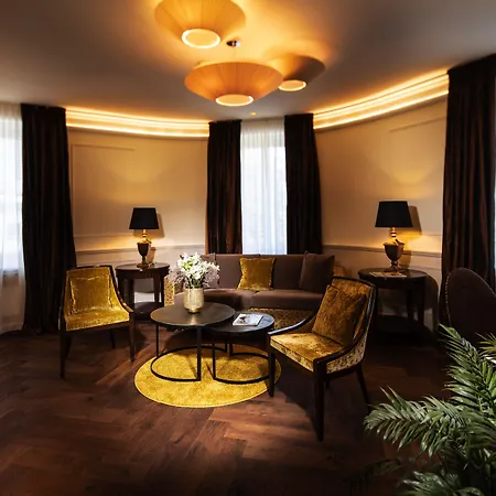 Bristol Szálloda 5*