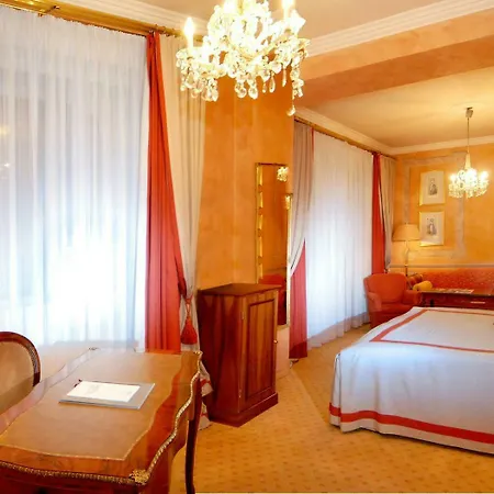 Bristol Szálloda 5*