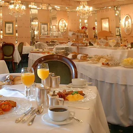 ブリストル 5* ザルツブルク